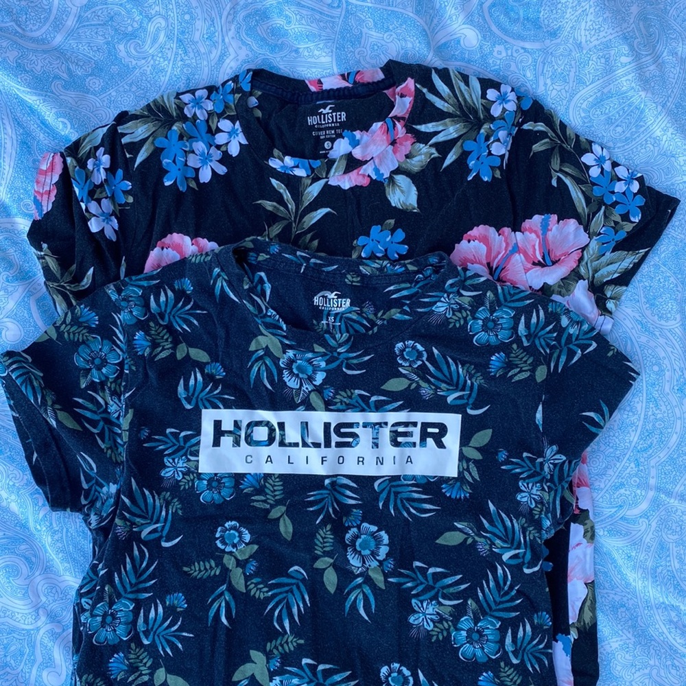 Hollister